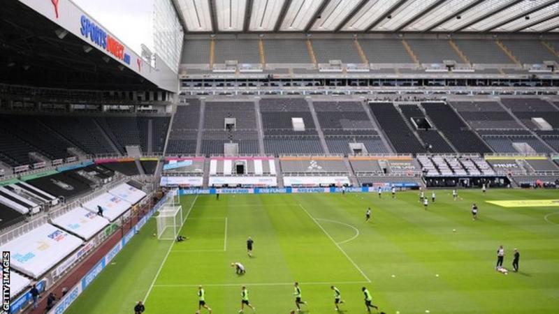 A Saudi Arabian backed consortium has ended its bid to buy Newcastle United