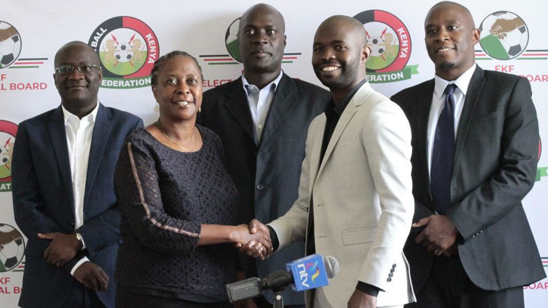Football Kenya Federation (FKF) National Elections set to go on as scheduled