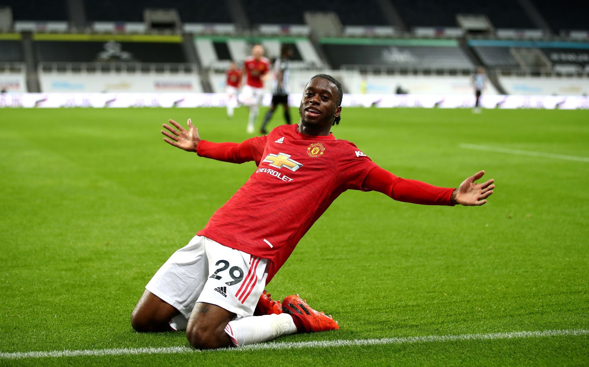 Man Utd show their steel in comeback win against Newcastle