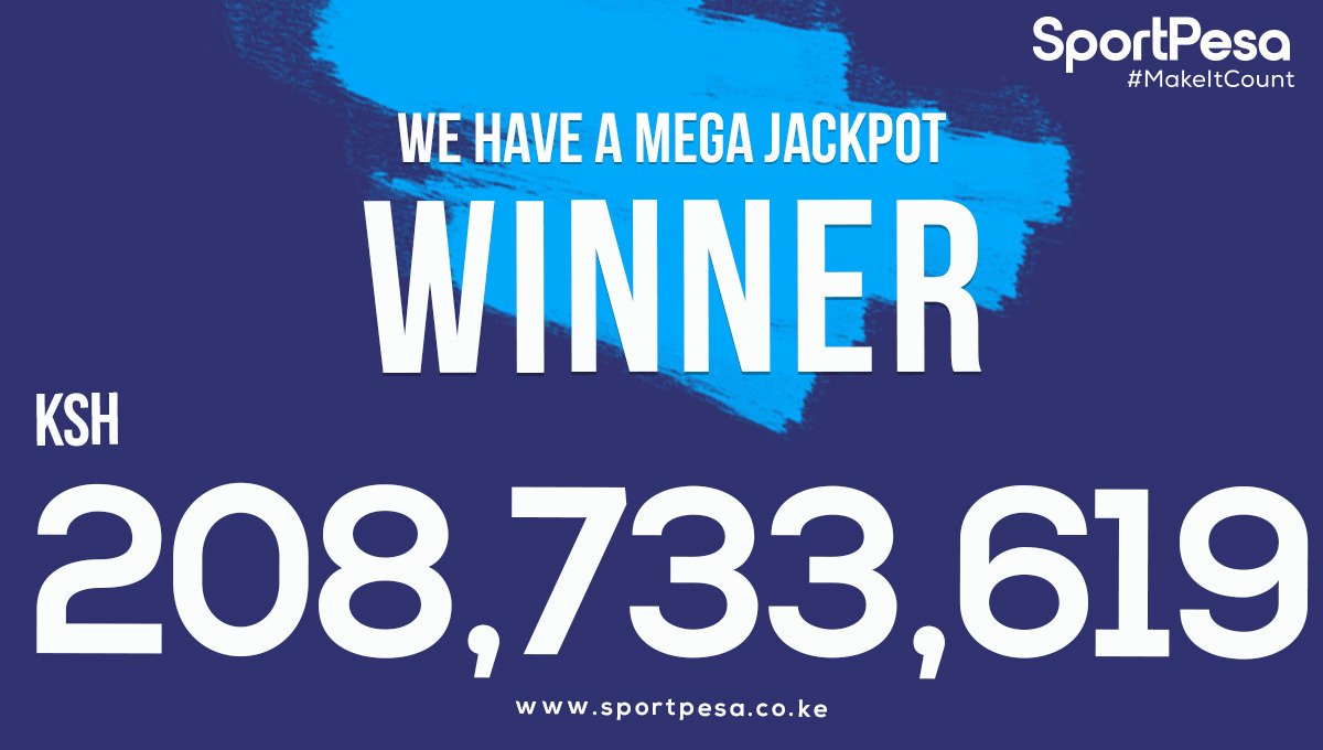 Betting Firm SportPesa is back to sports betting in Kenya