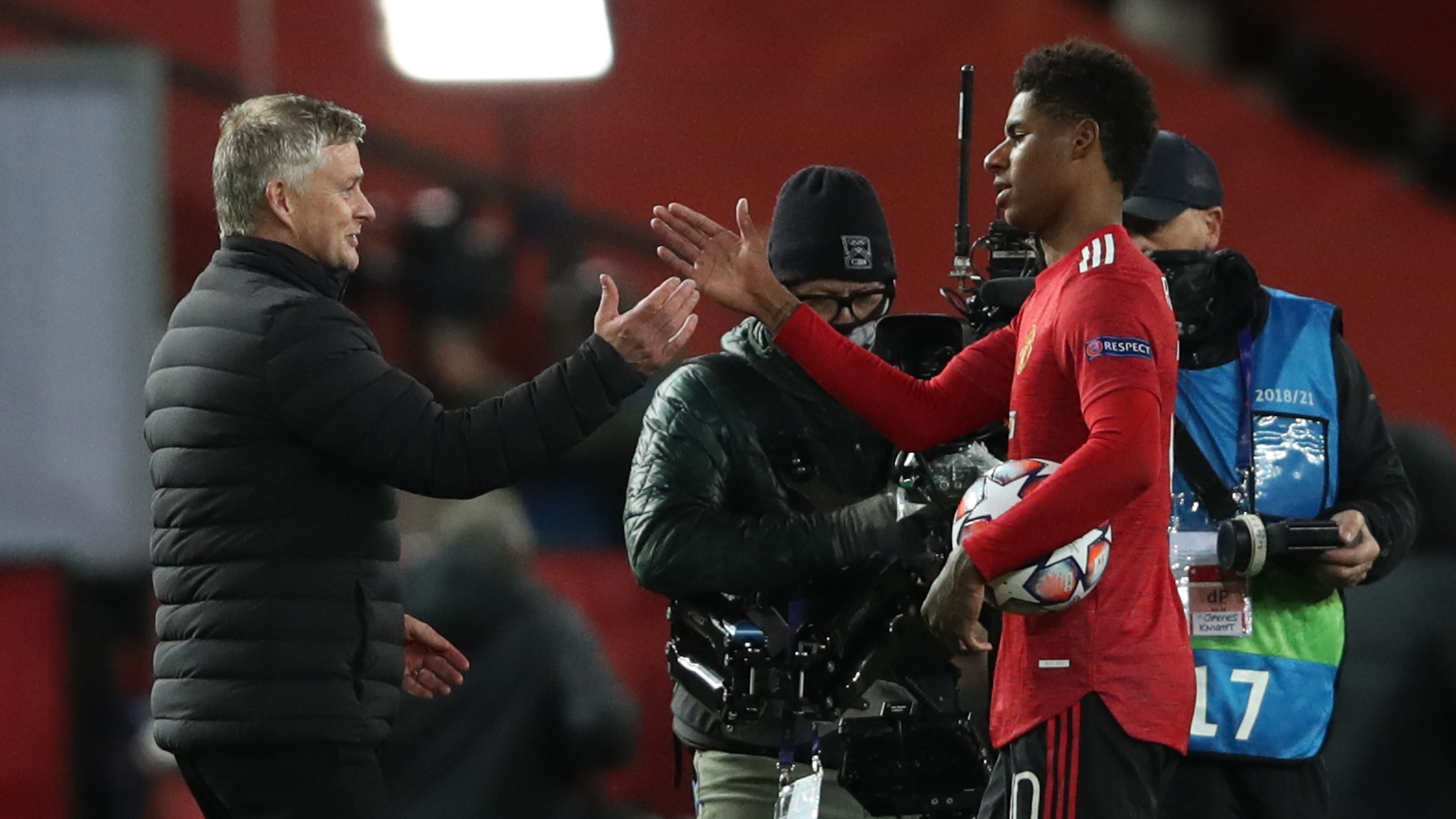 Big wins for Premier League teams in Champions League