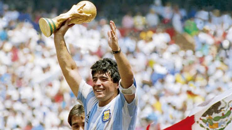 Diego Maradona, gifted Argentine soccer legend, dies at 60