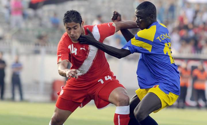 Chad disqualified from Africa Cup of Nations qualifiers
