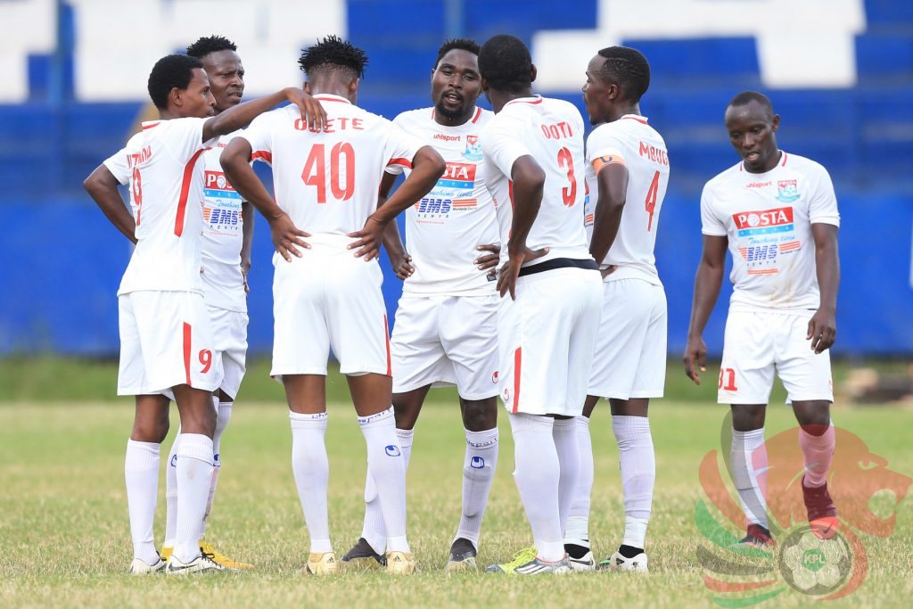 Football Kenya Federation has suspended all the leagues in the country