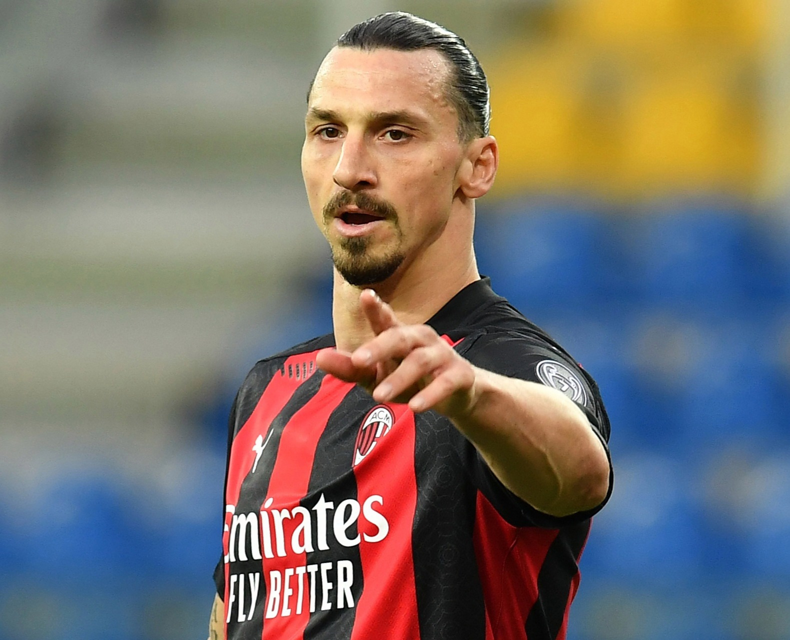 Zlatan Ibrahimovic facing ‘three-year ban’ from football