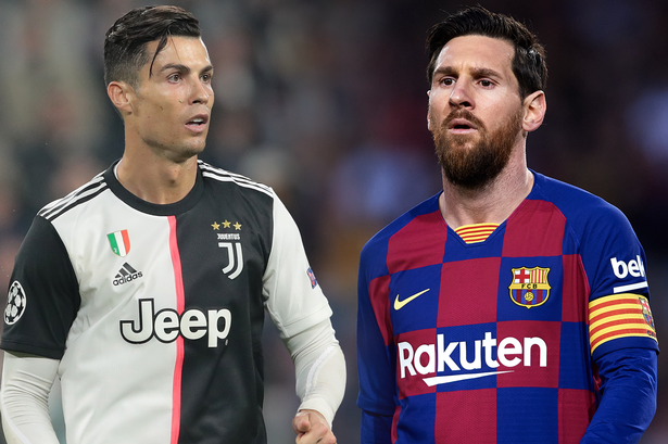 2020–21 UEFA Champions League Best XI Based on Stats