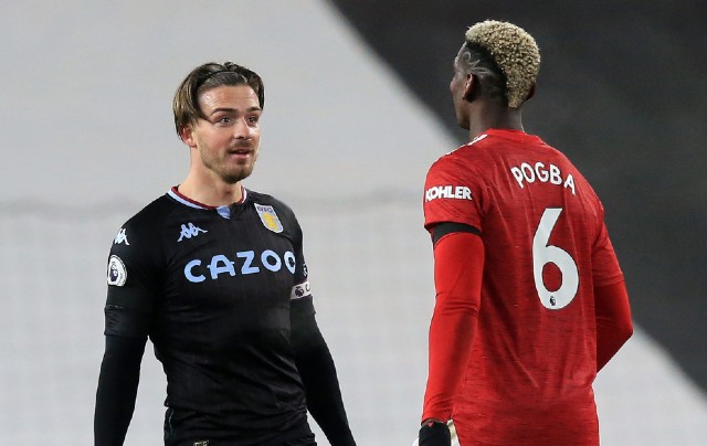 Man United face a huge decision after £800k per-week salary demands presented by star