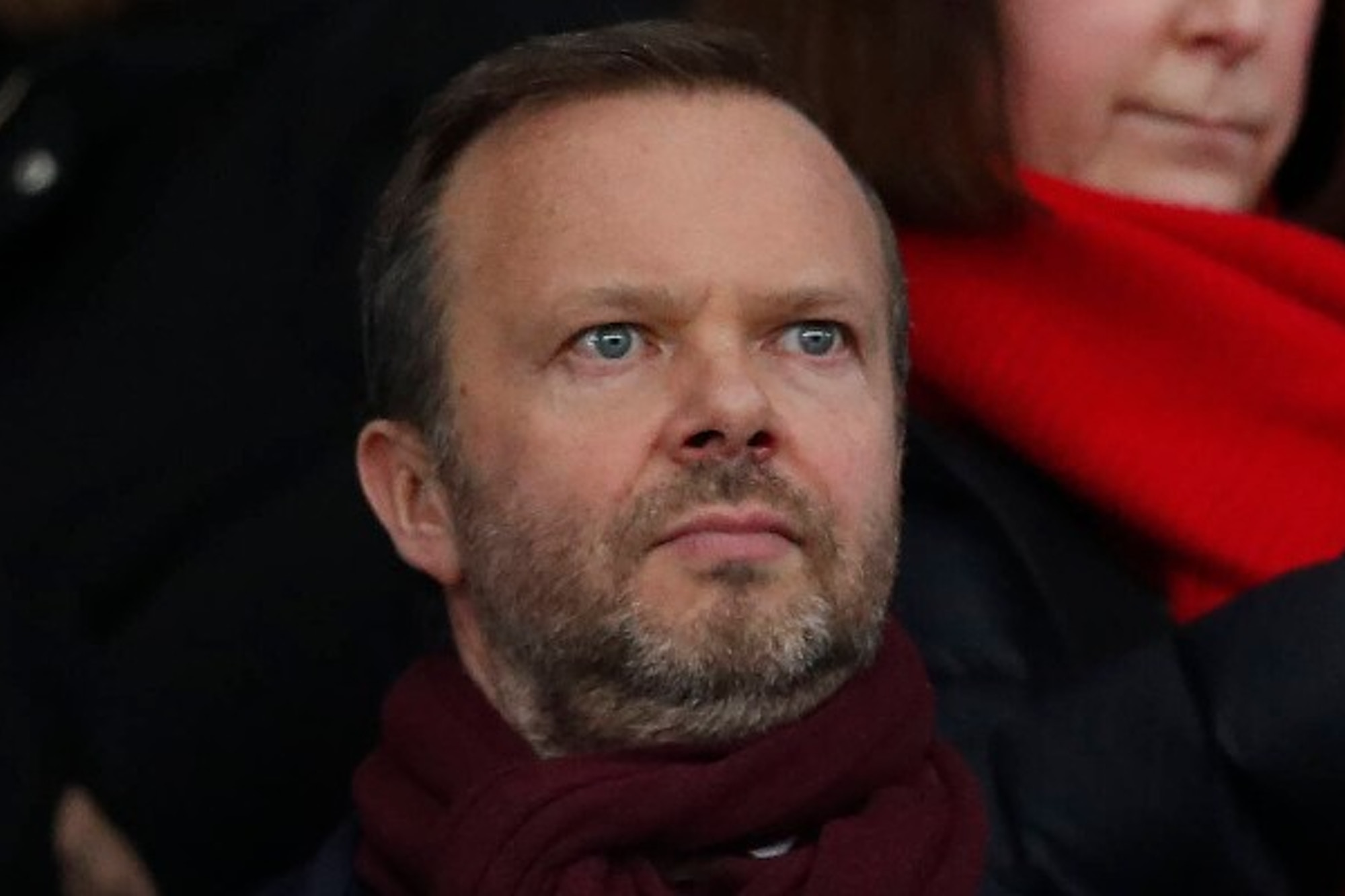 Reports claim former Man United chairman Ed Woodward met with Boris Johnson days before ESL launch