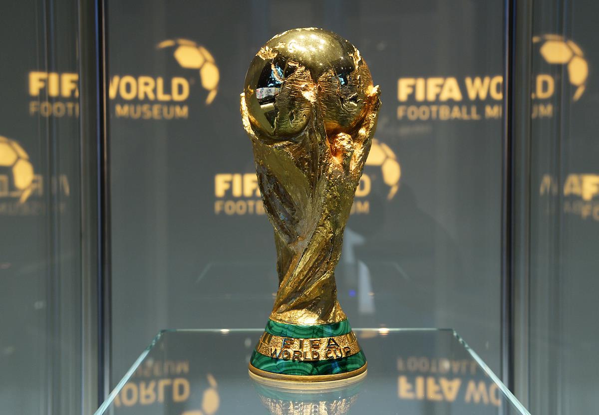 CAF Postpones Qualifying Matches for FIFA World Cup , new dates confirmed