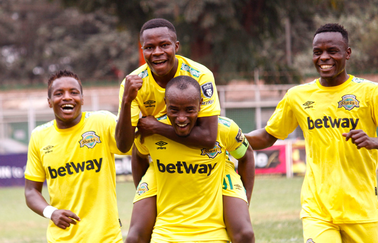 FKFPL Today highlights: Gor Mahia’s woes continued