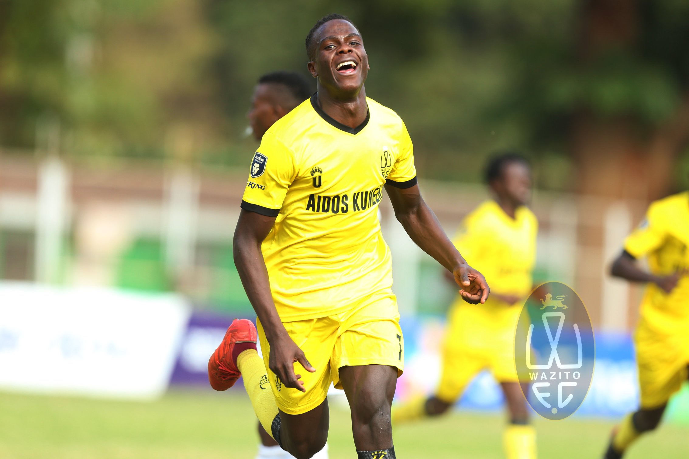 Vihiga Pick Vital Win as Mathare United’s relegation nightmare grows bigger