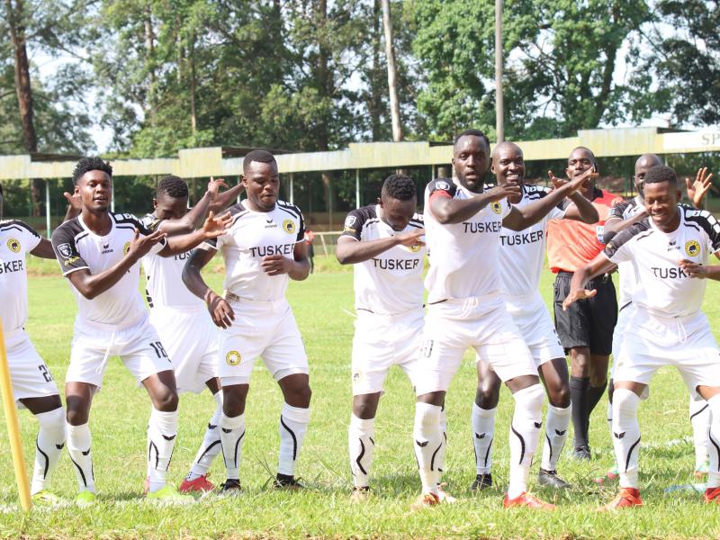 Tusker pulls out of CECAFA Kagame Cup