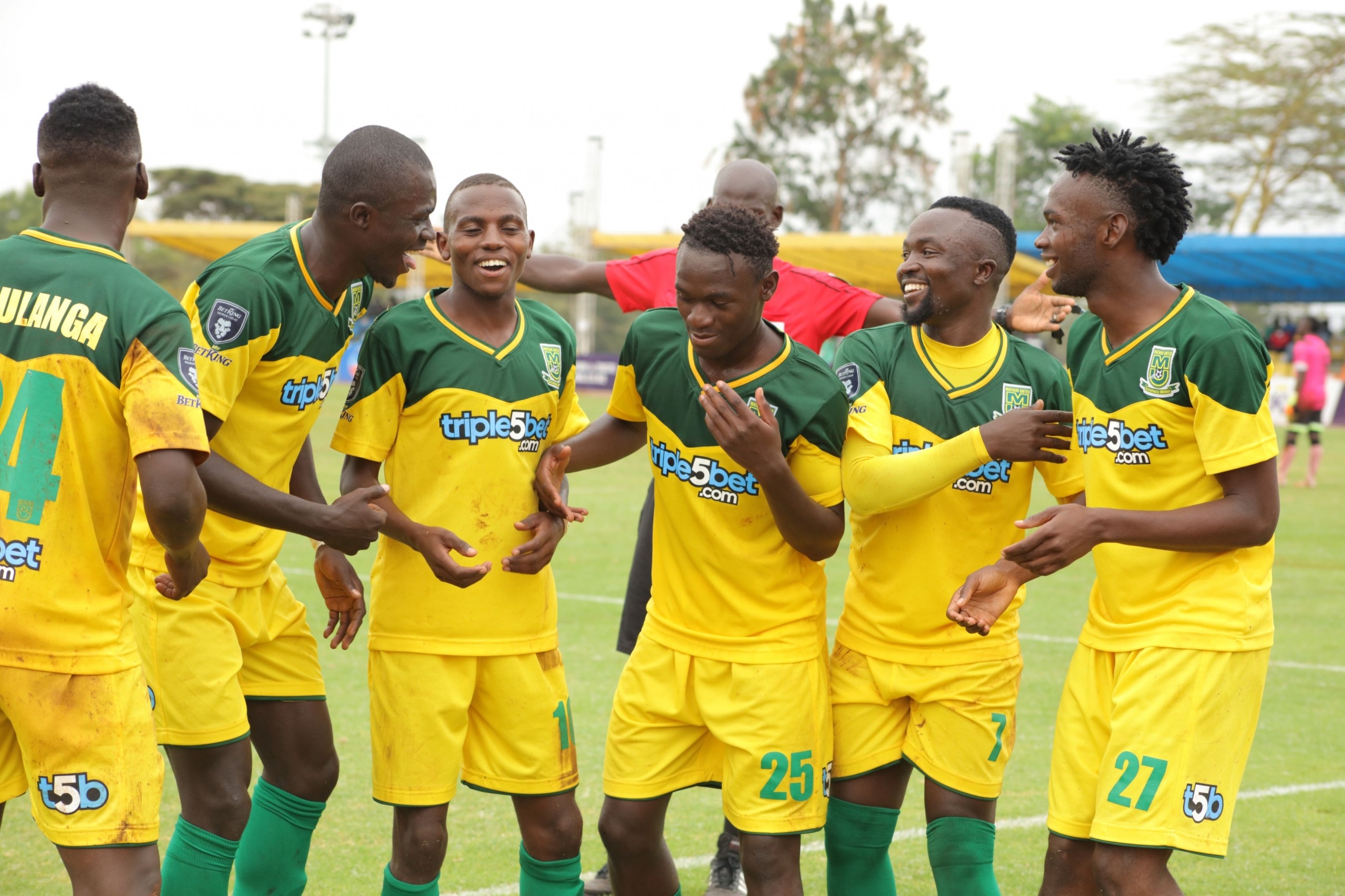KPL Roundup: Gor Mahia narrowly beat Homeboyz, Tusker stunned in Mombasa; KCB move top