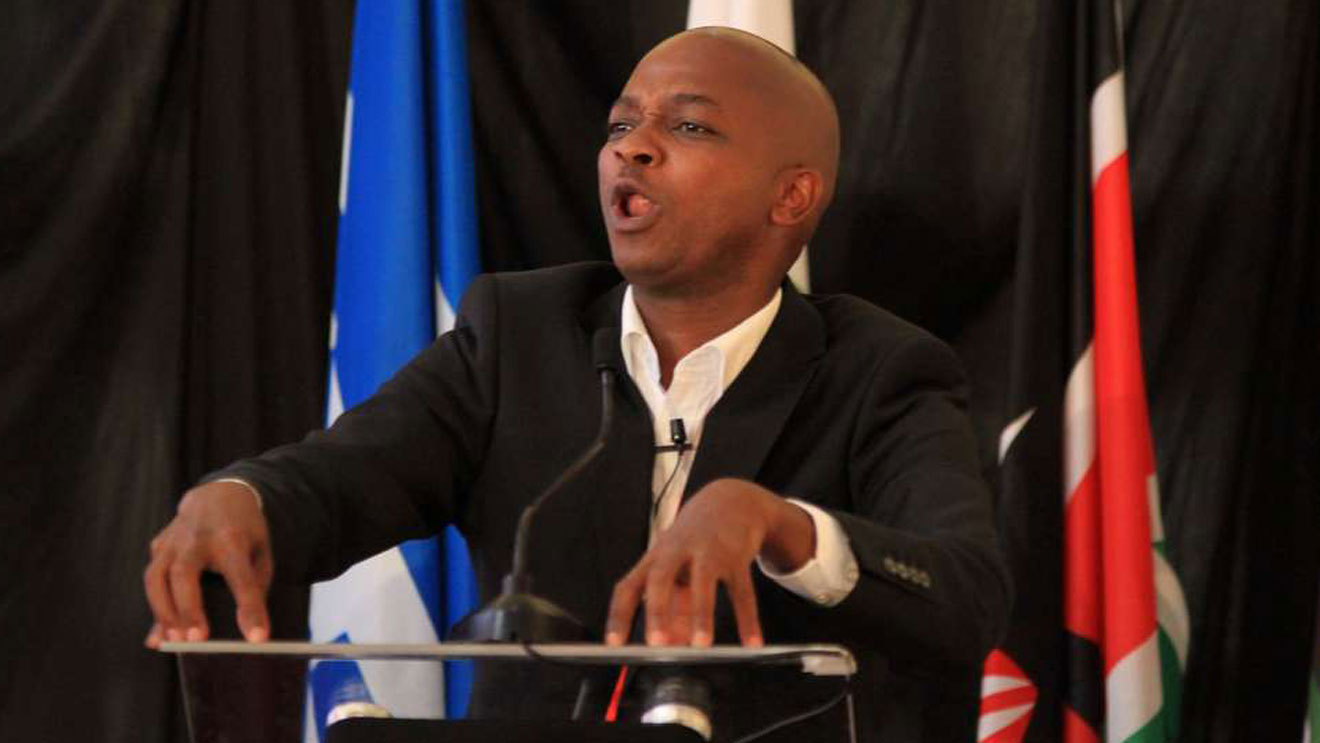 FKF and BetKing part ways