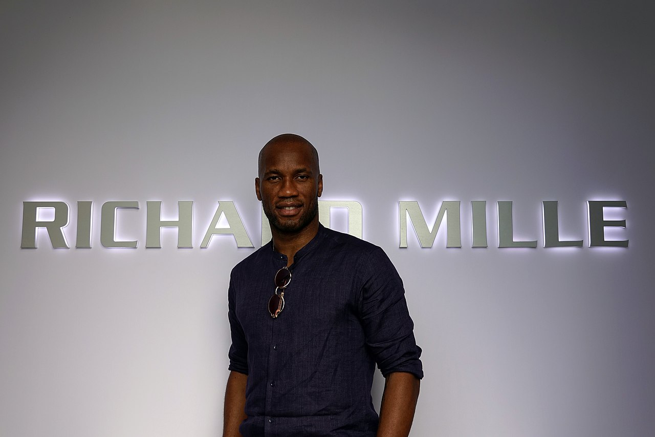 Didier Drogba resigns as AFI Vice President