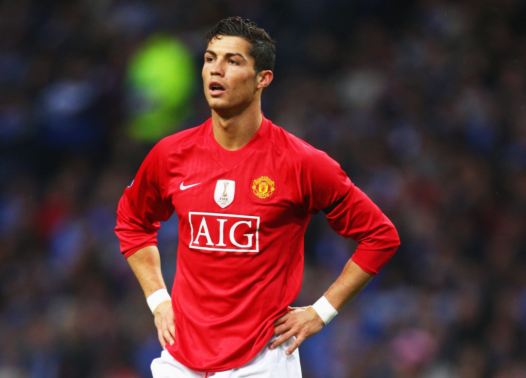 Man Utd 'reach agreement' to re-sign Juventus forward