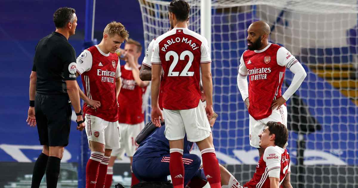 Arsenal still have hope of securing a transfer despite Tottenham hijacking