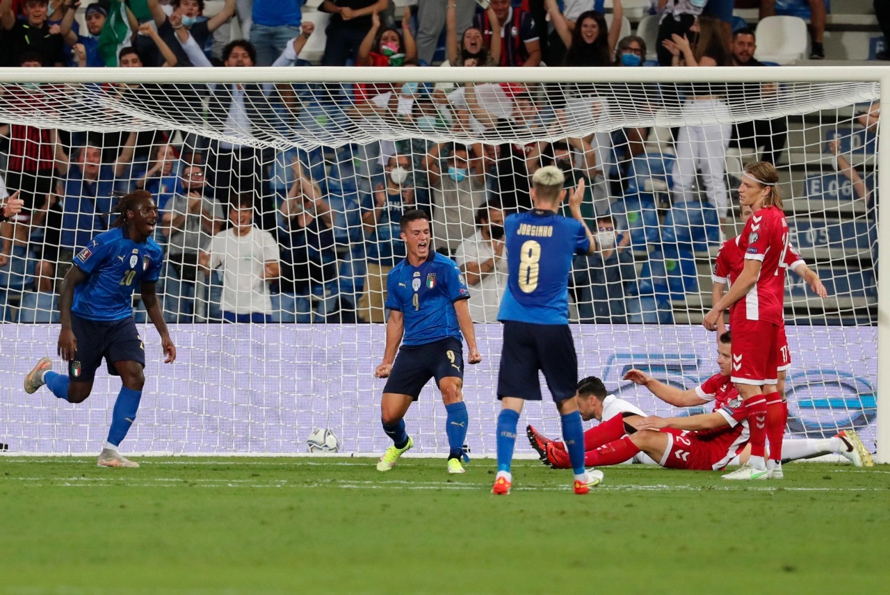 WCQ round-up: England held by Poland, Italy, Germany secure big victories