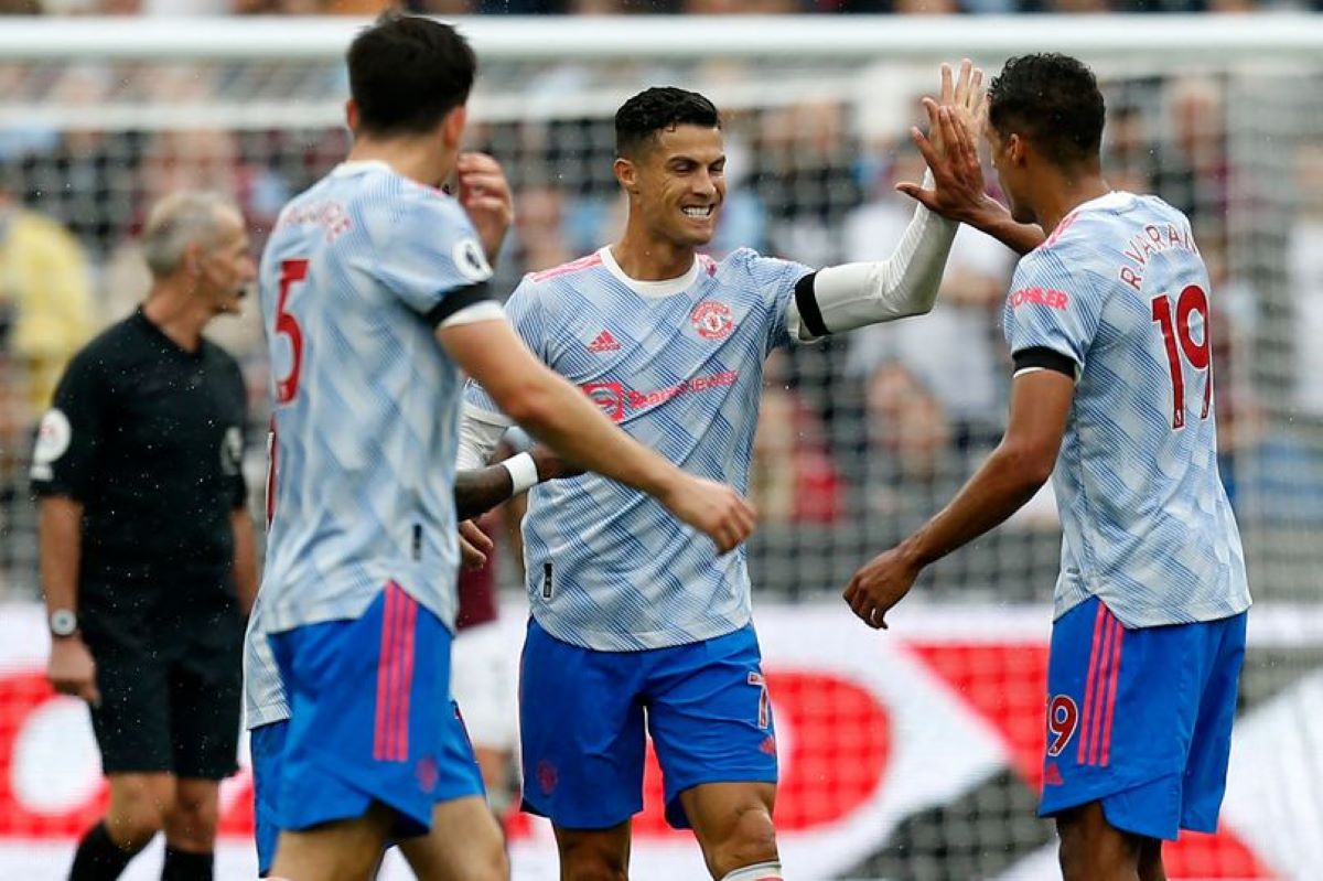 West Ham United’s unbeaten start Came to a Dramatic End Against Manchester United