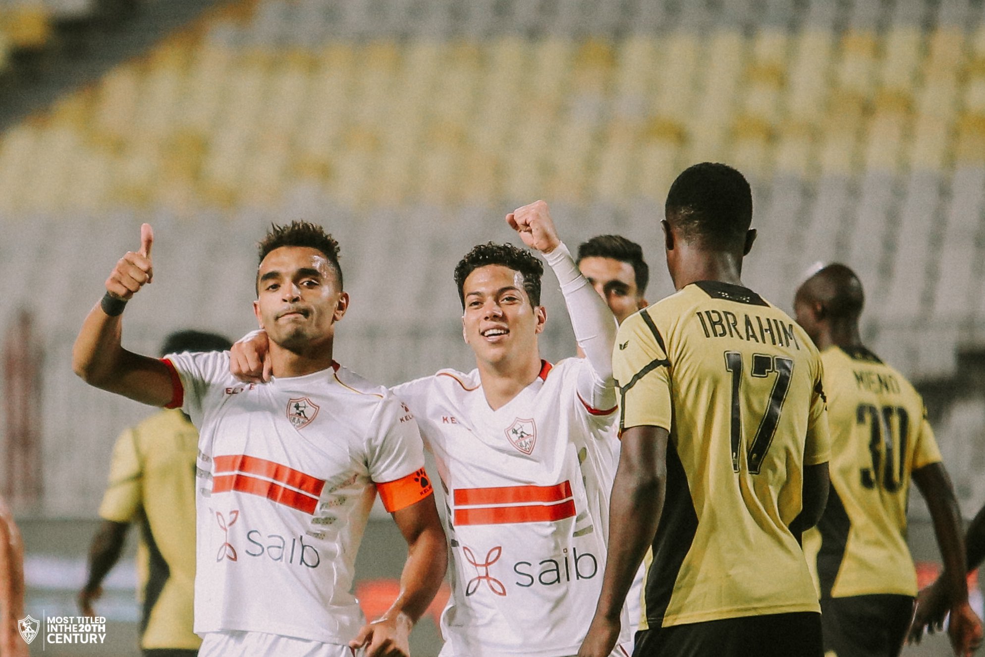 Tusker out of CAF Champions League