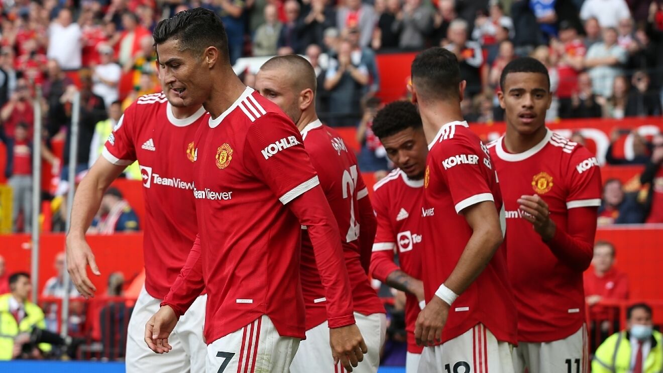 United, Barcelona earn crucial win; Bayern, Juventus, Chelsea do it easy in Champions League