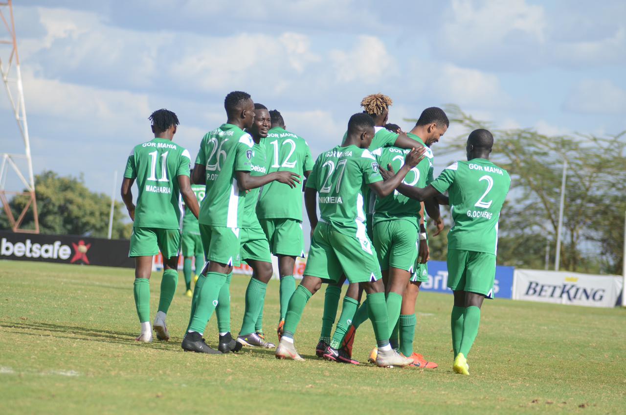 Gor Mahia Qualifies for Next Round of CAF Confederation Cup After Al Ahly Merowe withdraw from the competition