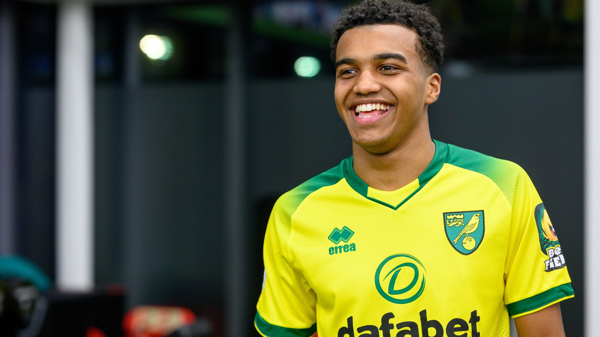 Norwich City defender set for surgery