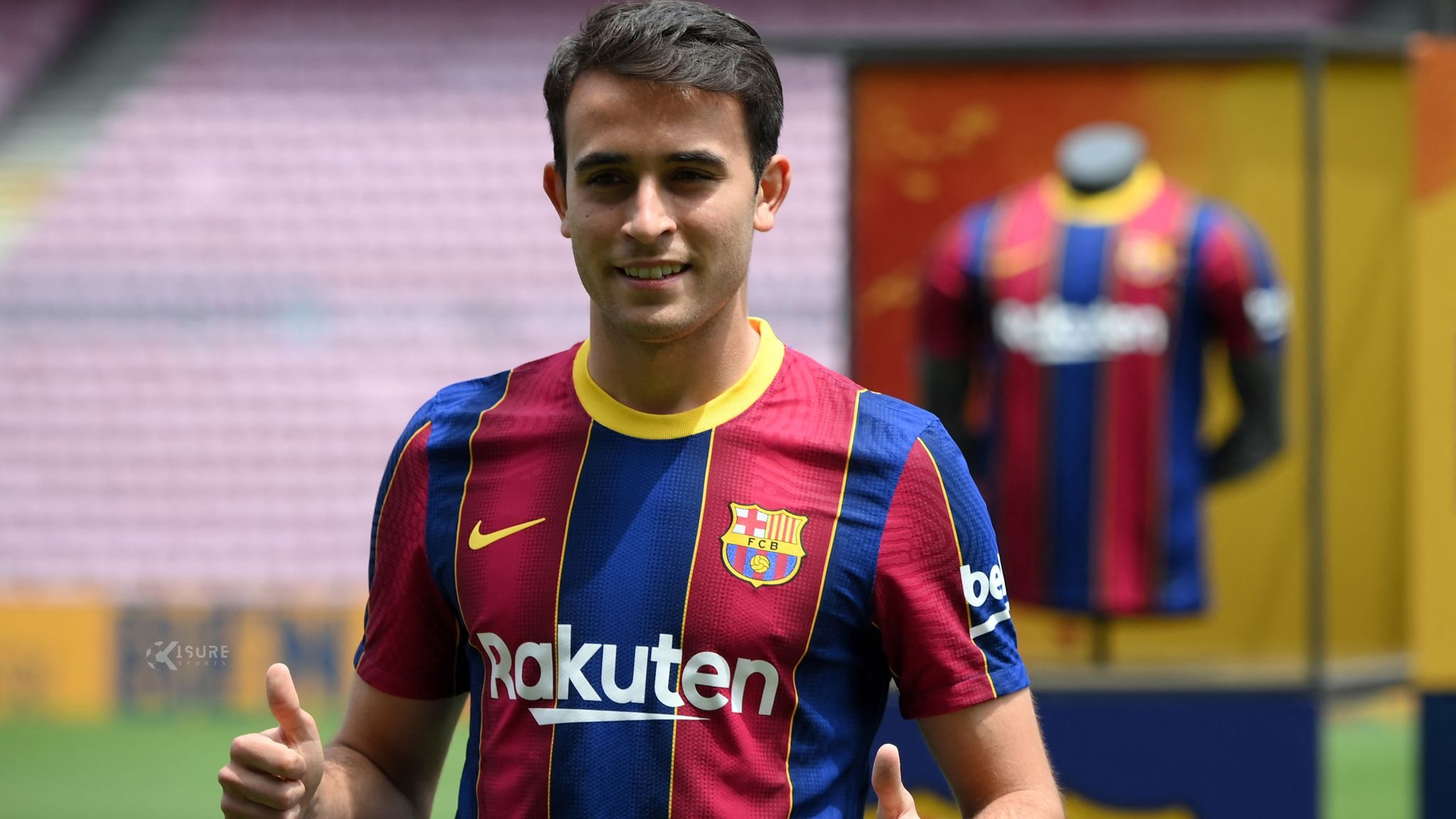 Four barcelona starters given green green light for Xavi's first game