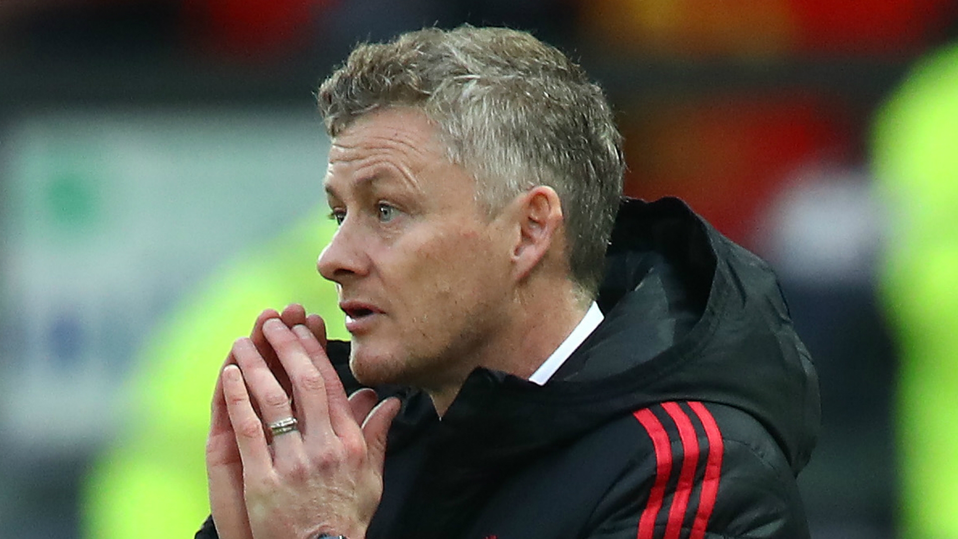 Manchester United board call emergency meeting to discuss Ole Gunnar Solskjaer’s future as manager
