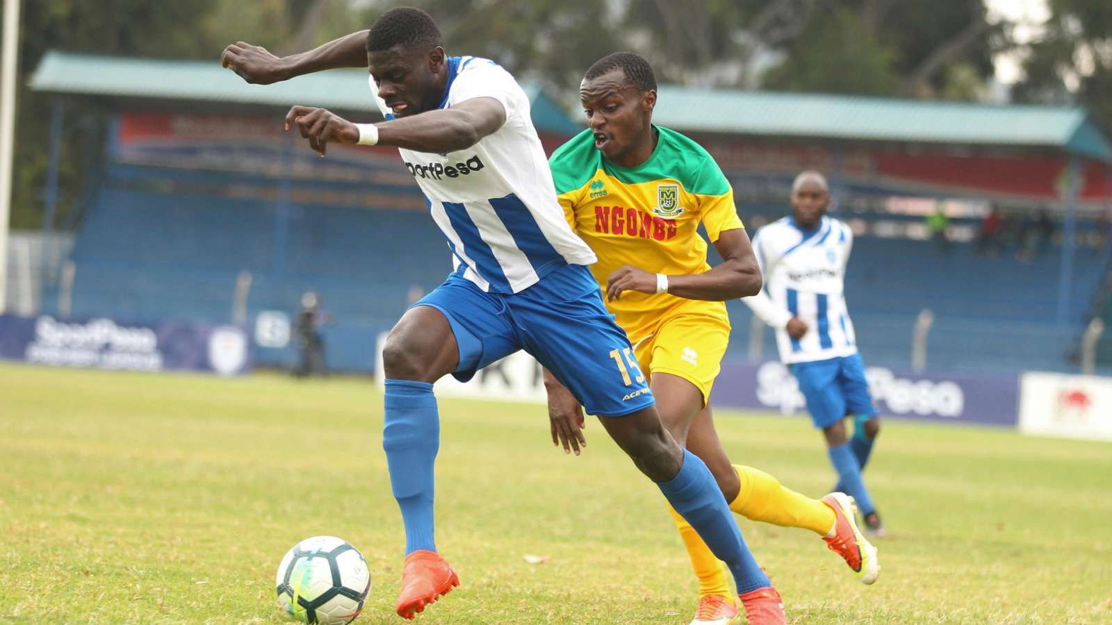 StarTimes Withdraws FKF PL Broadcast Rights Sponsorship