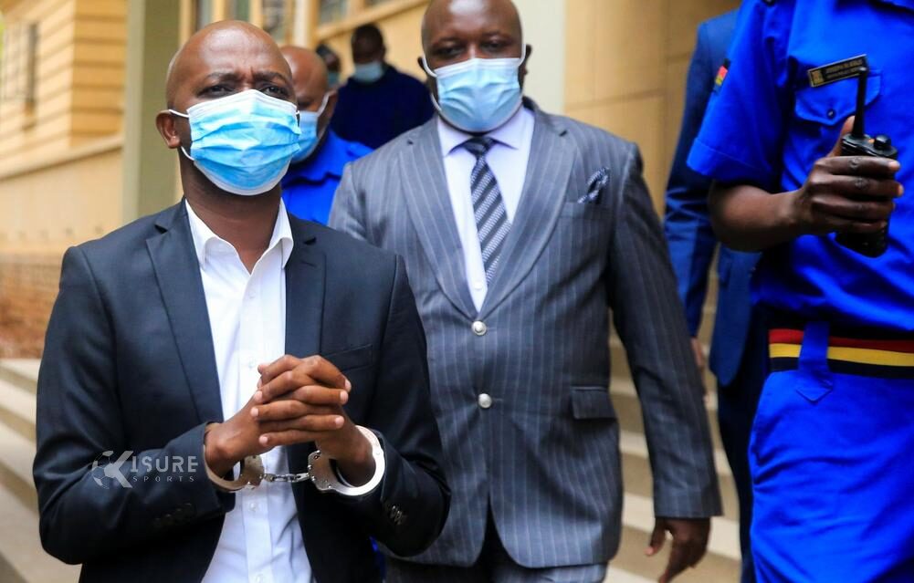 Nick Mwendwa charged with four counts including fraud and corruption