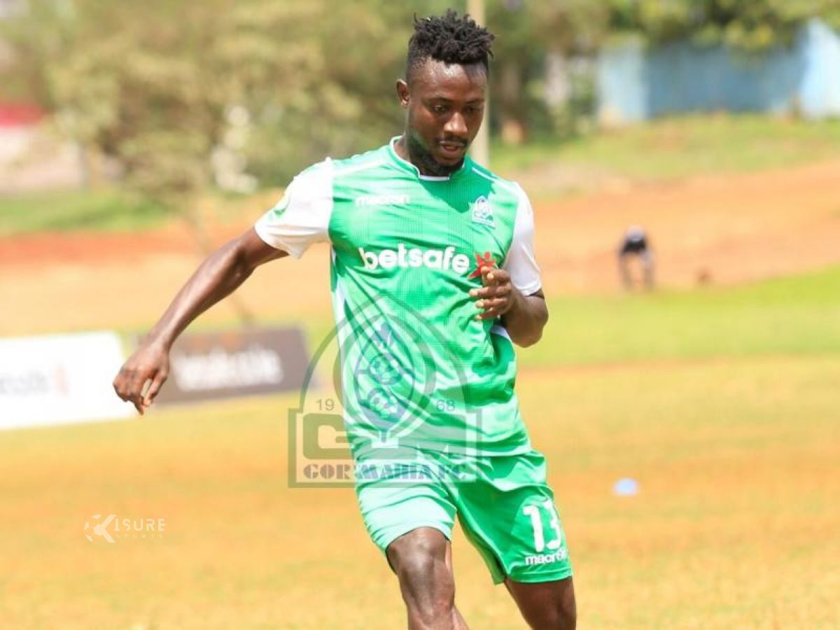 Gor’s Ulimwengu and John cleared to travel back to nairobi after Covid-19 fright