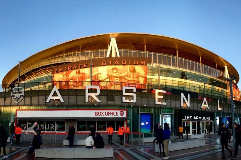 Arsenal vs Wolves postponed as Premier League issue statement