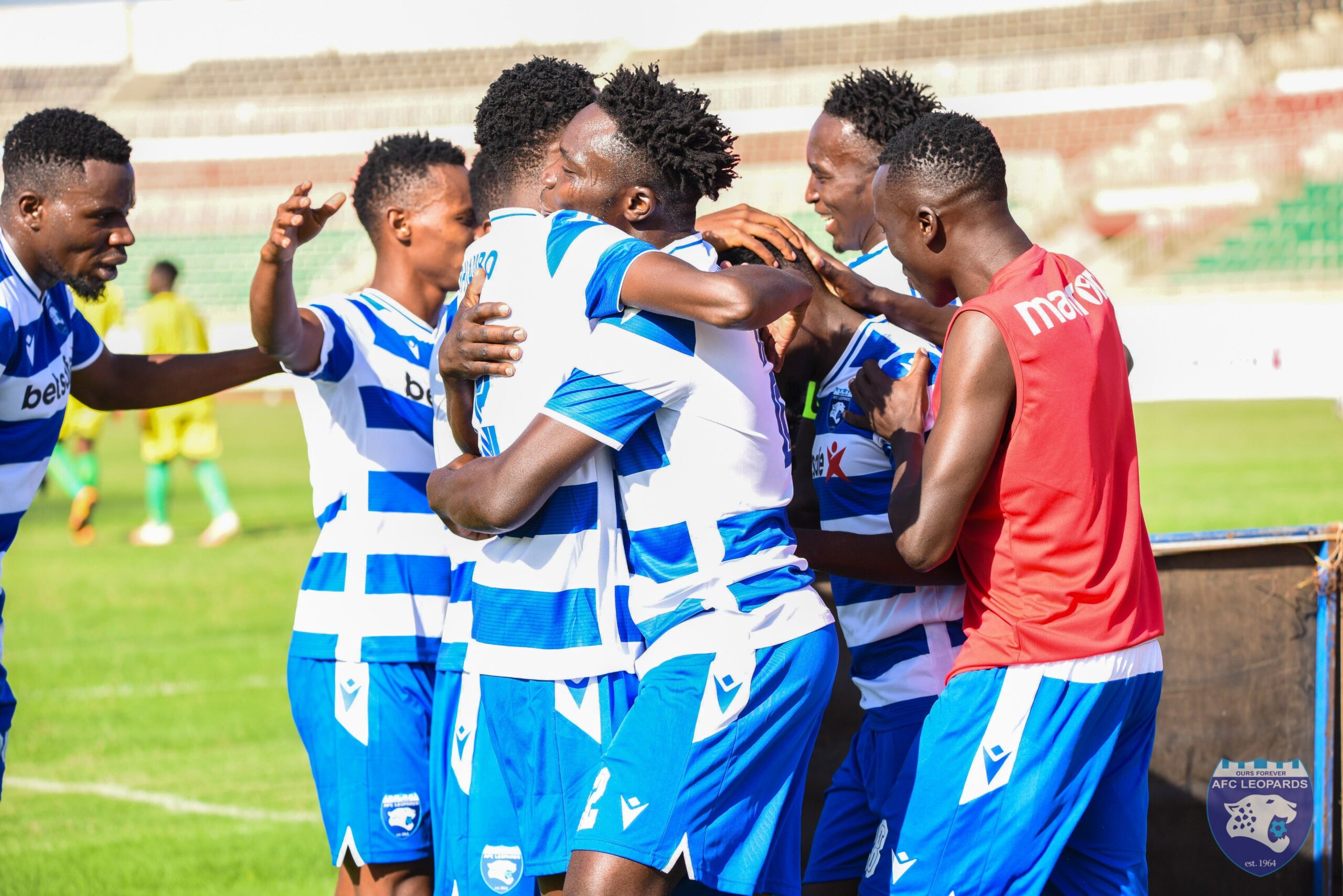 AFC Leopards registered their third win of the season, Gor Mahia struggle continues