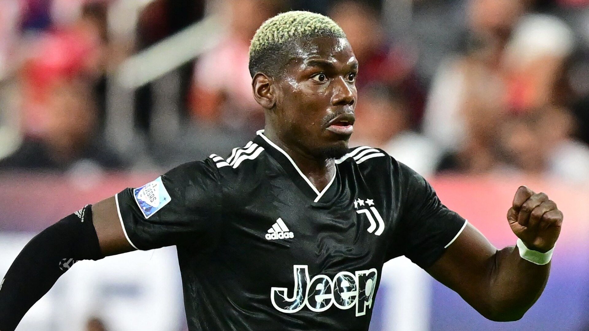Paul Pogba reportedly accuses his brother of being part of €13m blackmail attempt