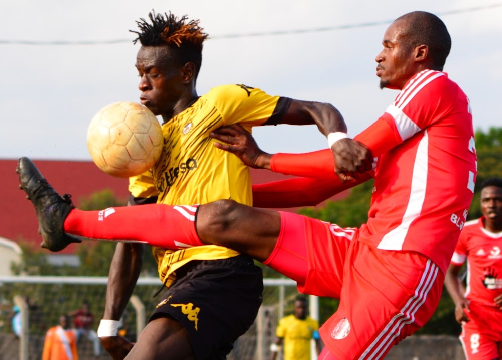 FKF, Murang'a Seal tussle over AGM delegation