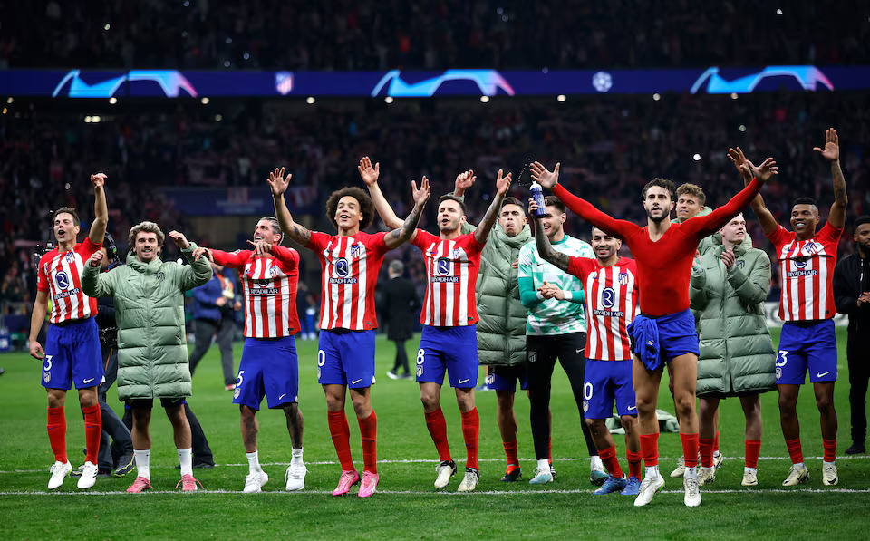 Inter Milan shootout howler gifts Atletico Madrid victory