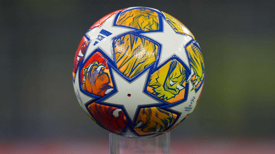 BREAKING NEWS: Champions League quarter-final draw