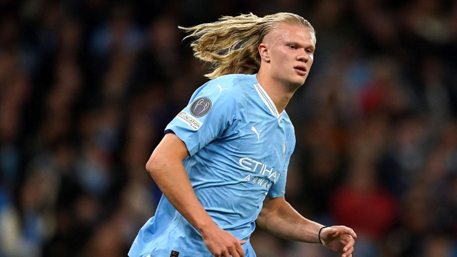 Real Madrid's transfer strategy aims to sway Erling Haaland
