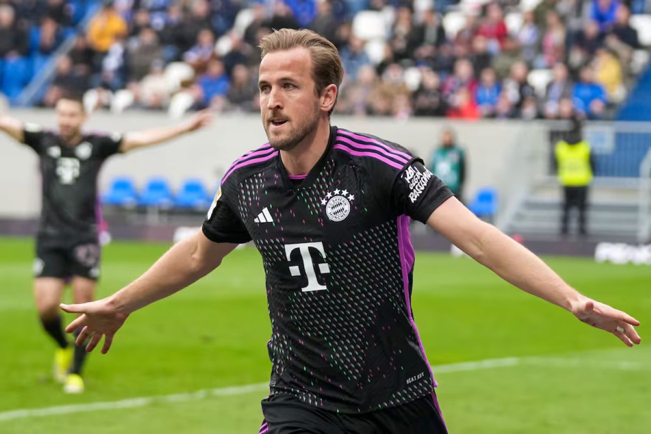 Bayern Striker Nets 31st Goal, Exits with Ankle Injury Ahead of Brazil, Belgium Matches