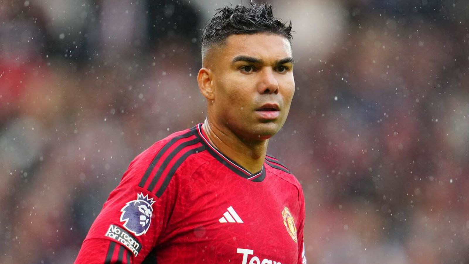 United Might Lose Key Midfielder for FA Cup Clash with Liverpool