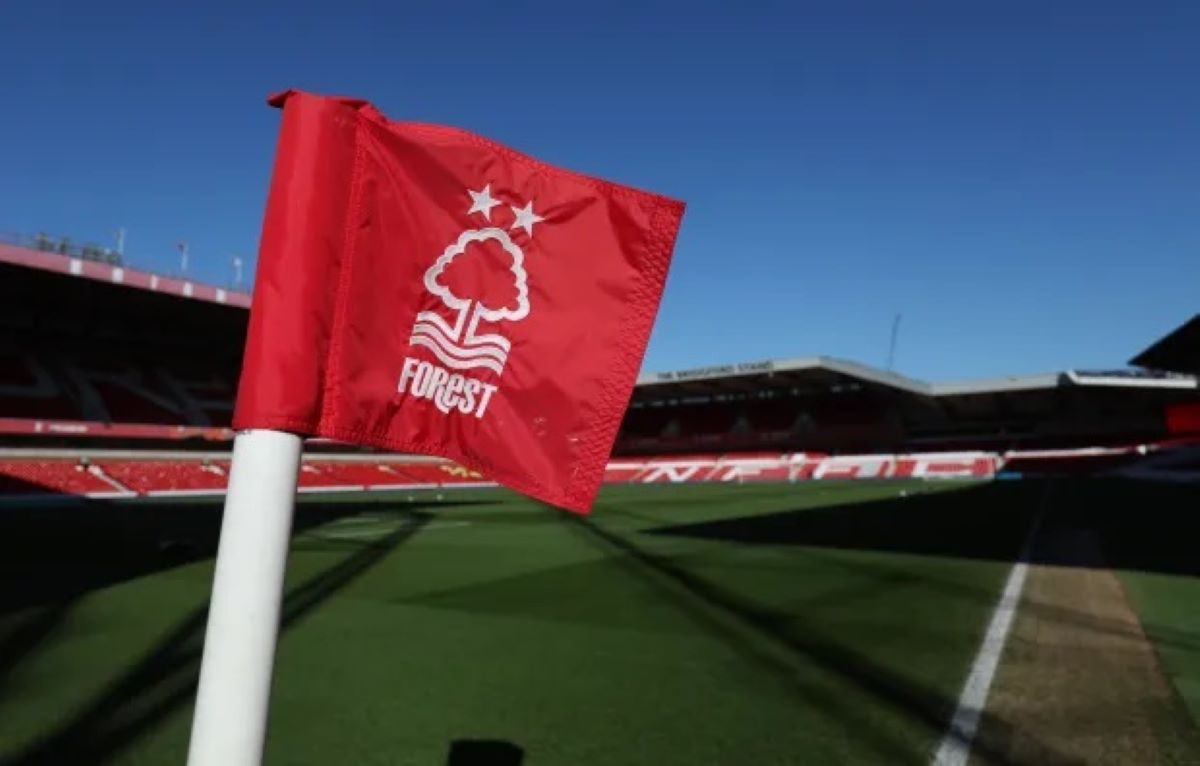 Premier League Confirms Nottingham Forest Points Deduction