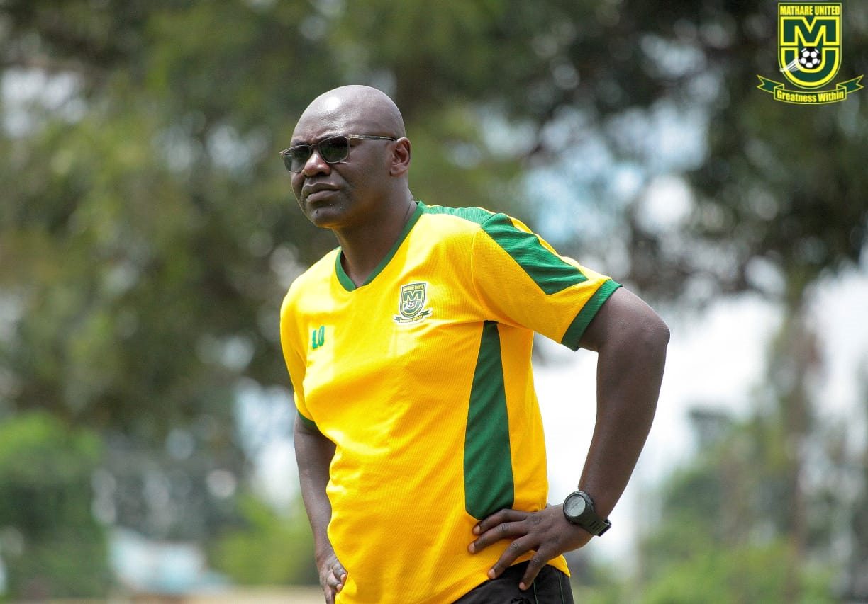 Mathare United Sacks Coach After Crushing Defeat, Threatening Promotion Bid