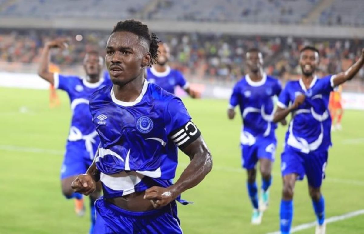 Sudan's Al Hilal to Compete in Tanzanian Premier League