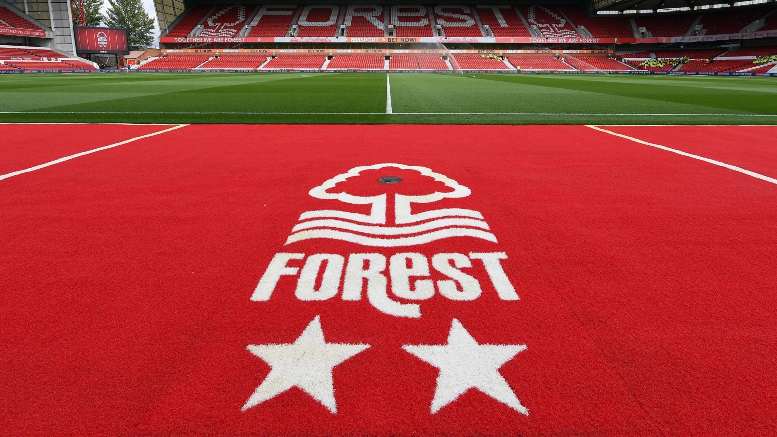 Nottingham Forest's Appeal