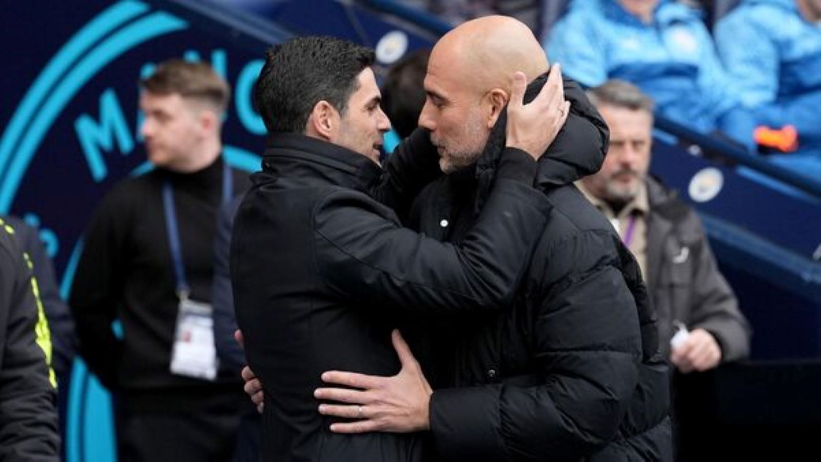 Liverpool takes the Lead after Manchester City and Arsenal's Lackluster Draw
