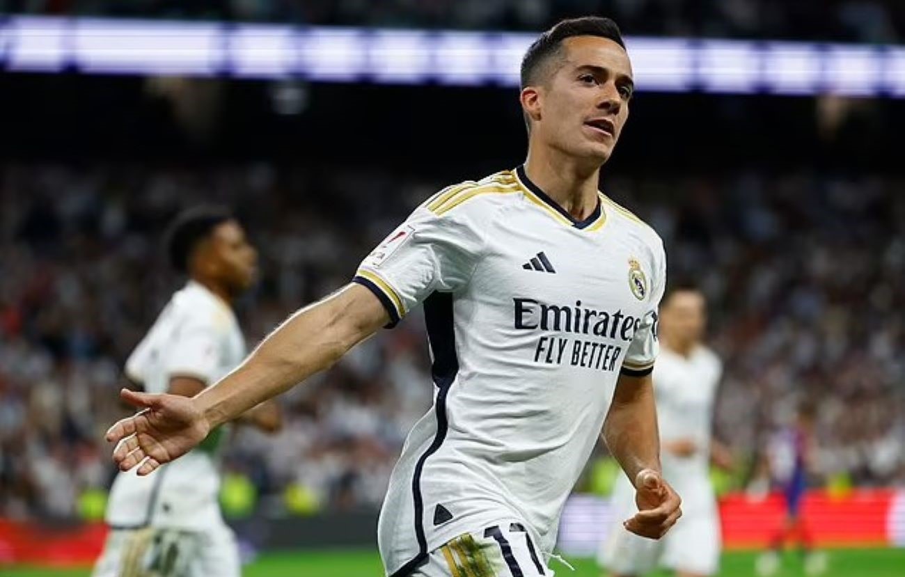 Real Madrid's Bellingham Seals El Clasico Win, Extends LaLiga Lead by 11 Points