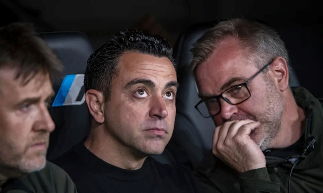 Xavi Hernandez Extends Barcelona Stay for 2024-25 Season