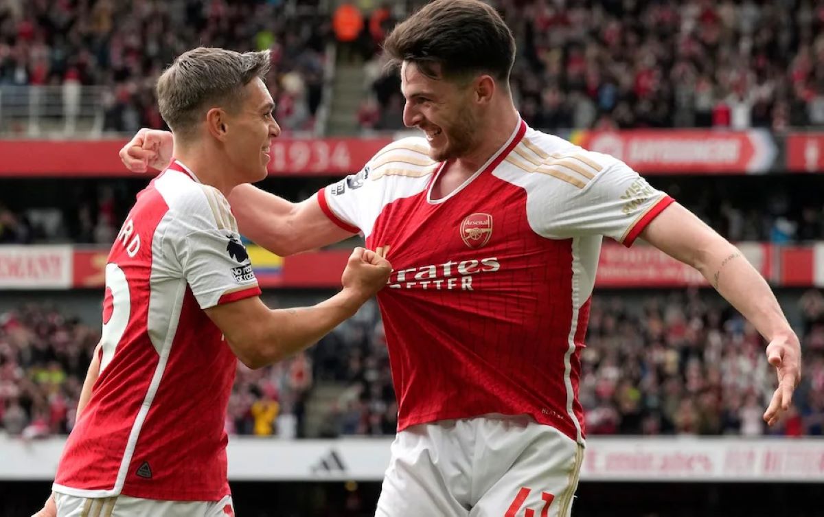 Arsenal Edge Bournemouth Amid VAR Drama
