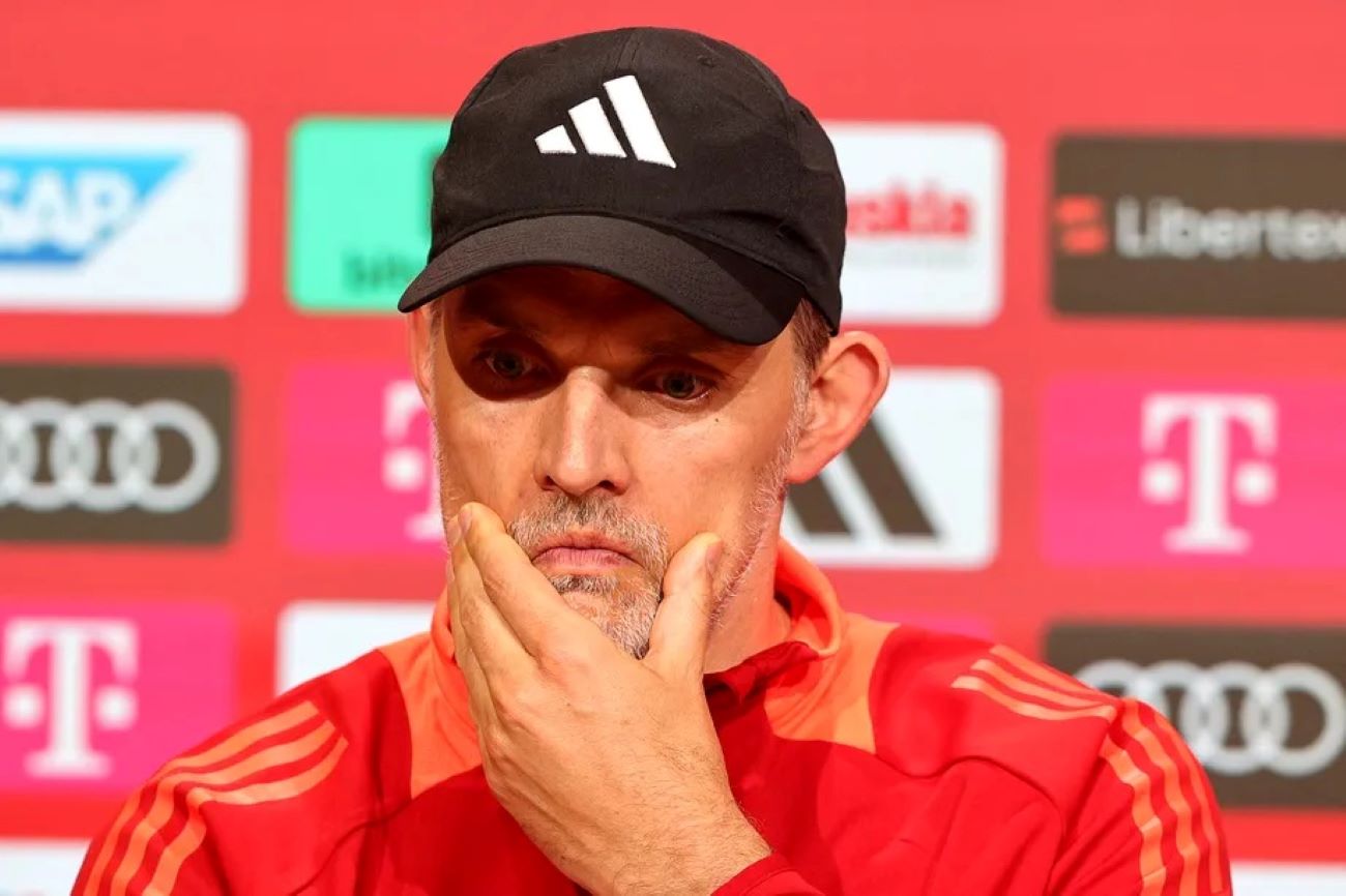 Tuchel Confirms Exit Despite Bayern Negotiation Reversal